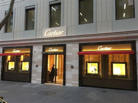 cartier melbourne|cartier stores melbourne.